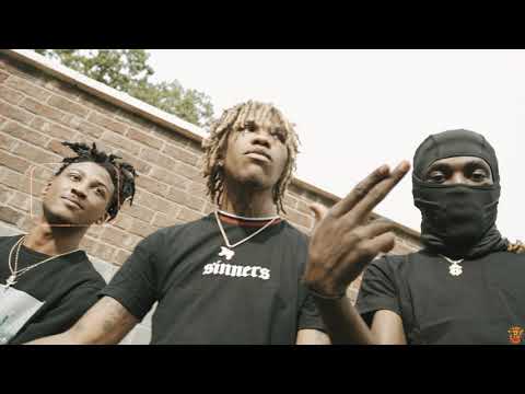 DaOnly Stevo - On The Ground ( Official Music Video )