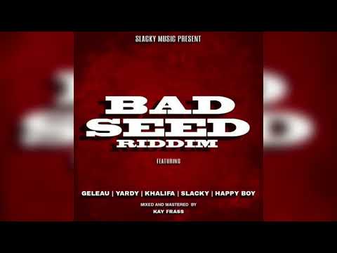 BAD SEED RIDDIM SOCA MIX 2022 | DJ SKINNY473