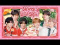 시즈니만을 위한 산타𝓞𝓹𝓹𝓪 썰매 타고 도착 シズニ限定のサンタ𝓞�