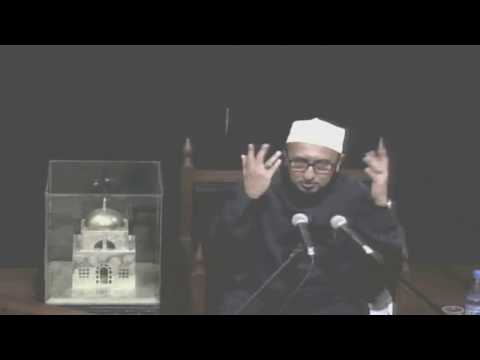 14th Night Safar 1439 A.H/ 3rd November 2017 By Sheikh Mohammed Kassamali