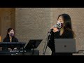 Fusion Ensemble - Invisible Man (Live at Berklee Valencia)