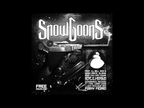 Nothin You Say (Luger Remix) (feat. Edo G)