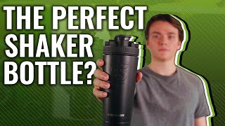 Ice Shaker Review (2022) - Is This The PERFECT Shaker Bottle