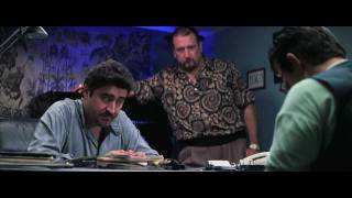 Magnolia | Alfred Molina | Solomon Solomon Scolds Quiz Kid Donnie Smith Scene [HD]