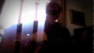 Lonely Moon (drunk in the morning Cat Empire cover)