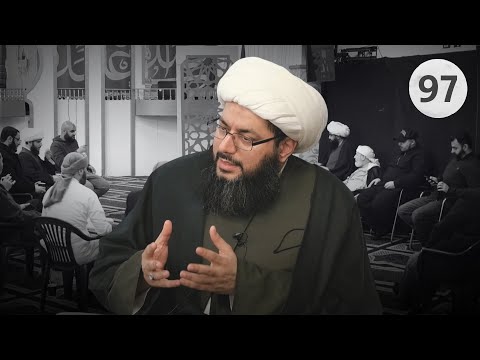 أحكام الصلاة | كراهة رواية الشعر | خوف الأنبياء | منظور الإسلام للذكاء الاصطناعي | جلسة حوارية 97