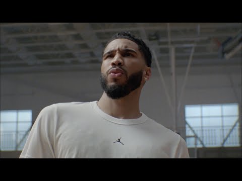 OUR TURN | Jayson Tatum | Jordan Brand