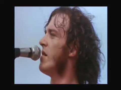 Joe Cocker With A Little Help From My Friend 77 - Billboard 1977