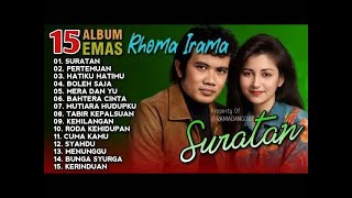 Download lagu 15 LAGU RHOMA IRAMA DUET DANGDUT x RIZA UMAMI RITA SUGIARTO NURHALIMAH ELVY SUKAESIH IDA ROYANI mp3