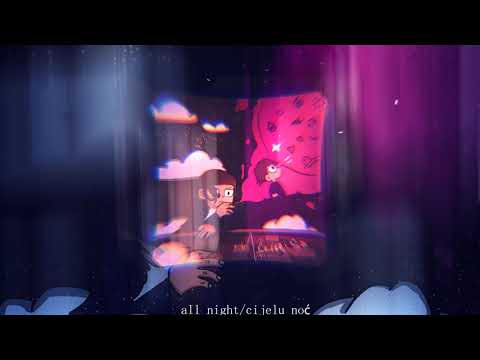 Feras X Chudlyn - All Night