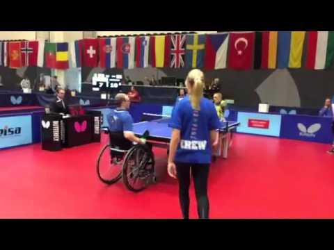 Class M1, Matti Launonen - Federico Falco