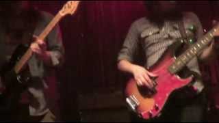 Purling Hiss - The Harrowing Wind Live in Philadelphia (04/05/13)
