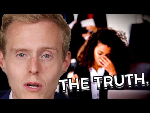 Life As SDR: The Ugly Truth