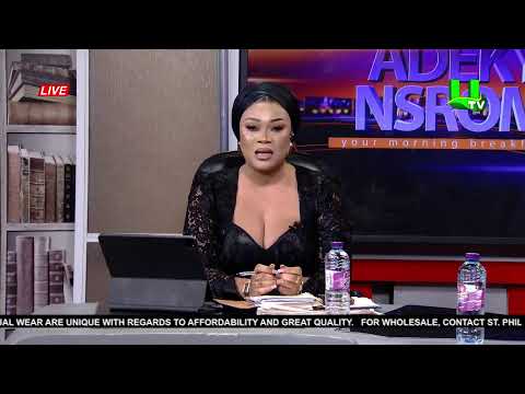 ADEKYE NSROMA 07/08/25