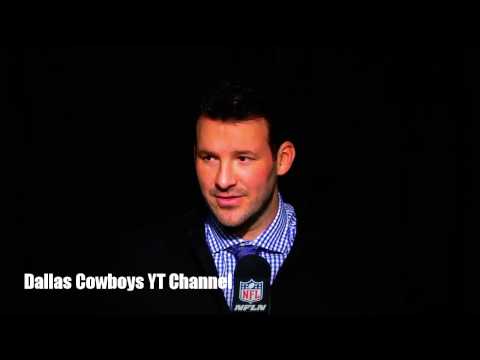 Jerry Jones,Dak Prescott on ROMO and Tony Romo On Returning