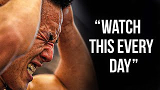 I WILL NOT QUIT - Best Motivational Video | Yahshua Willis