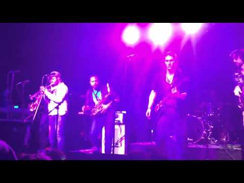 Spiritual Rez 02/16/13