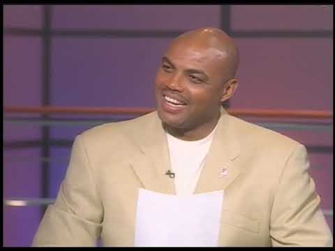 Inside The NBA Halftime 2002.04.25 (Championship Club)