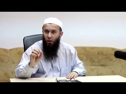 Oni čija će dobra djela u prah pretvorena biti