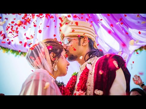 Wedding Photographer portfolio by Pratiks Photography in Mumbai - Photo 3