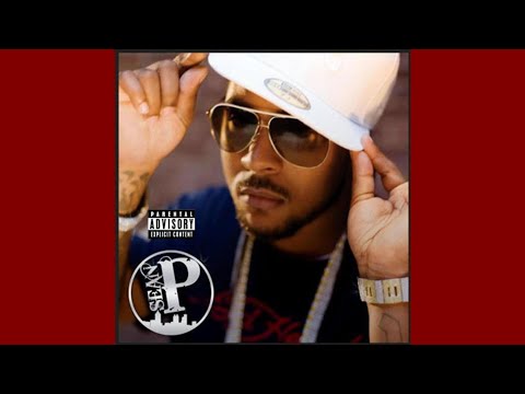 Sean P - Riding Foreign (ft. J-Bo of YoungBloodZ)