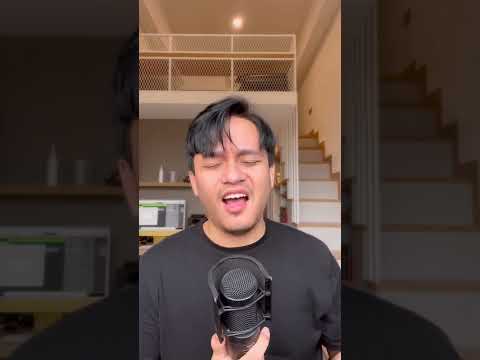 Menikmati Sedih - Naura Ayu (Covered by Barsena Bestandhi)