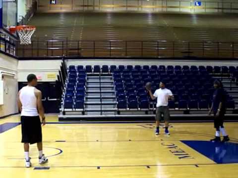 Three Stages To Learn A Skill