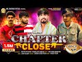 CHAPTER CLOSE | ચેપ્ટર પૂરું | ANIL BHARWAD | અનિલ ભરવાડ | ATTITUDE SONG  2022 | પિક્ચર પુરુ