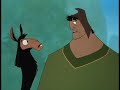 The Emperor S New Groove DVD Trailer 1