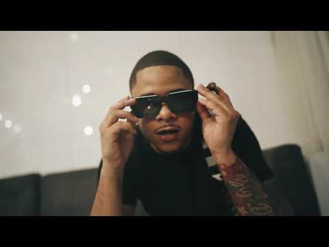 GB - IDGAF shot by @wonton.designz