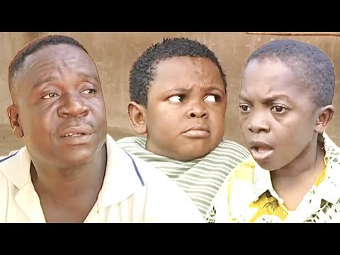 Aki & Pawpaw x Mr Ibu Will Make You Laugh Sotey You Go Crack Your Cribs With This Comedy Movie