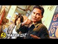 STRIKING RESCUE 2024 Trailer Tony Jaa Martial Arts Action Thriller