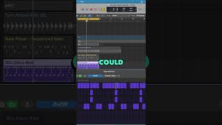 Logic Pro 12—Amazing feature you may have missed!