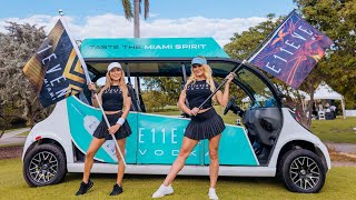 Irie Weekend I 16th Annual Celebrity Golf Tournament