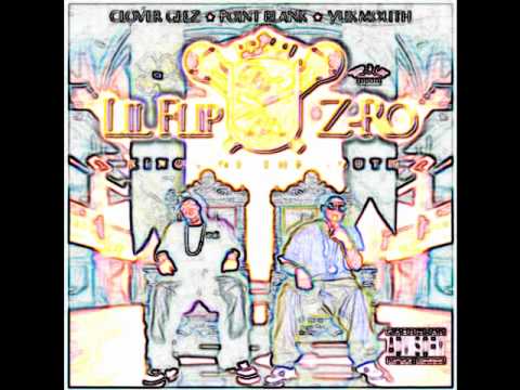 Z-RO & Lil Flip: Get it Crunk feat Yukmouth