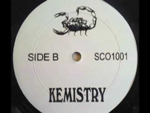 SPEED GARAGE - KOMMAND KEMMISTRY - KEMISTRY (Mix 2)