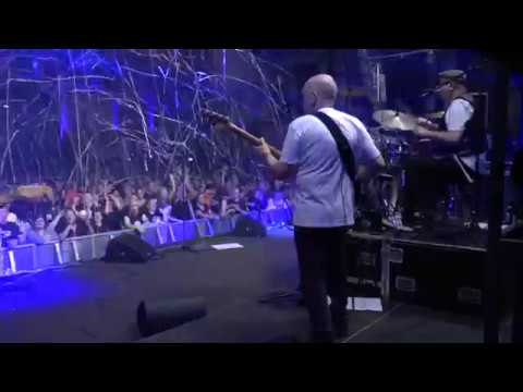 WC Experience 30 jaor (deel 1)