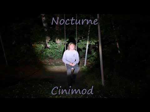 Nocturne - Cinimod