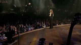 Lara Fabian-Concert Live 2002  Pas Sans Toi-Si Tu Maimes