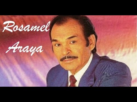 Rosamel Araya  Señor abogado