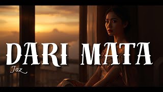 Download lagu DARI MATA – JAZ (COVER) | Versi Paling Menyentuh Hati, Bikin Baper Sampai Nangis! 😭💔 mp3