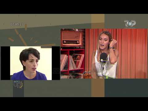 Wake Up, 17 Shtator 2018, Pjesa 2 - Top Channel Albania - Entertainment Show