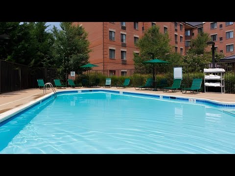 Staybridge Suites Tysons - McLean By IHG | Arlington (VA), United States | Hotel Review 🏨