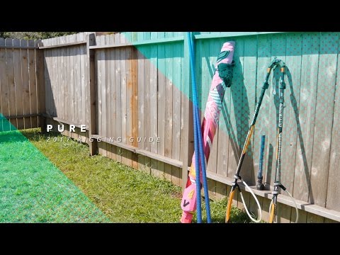 GA Sails - The 2017 PURE Rigging Guide