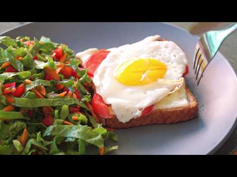 Croque-madame | Viens manger! Trucs et recettes rusés