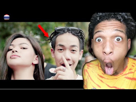 FIIXD X 1MILL - CAN'T TELL ME NUTTIN' ft. DIAMOND, 19HUNNID & 1-FLOW [OFFICIAL MV] (REACTION) 🔥🇹🇭