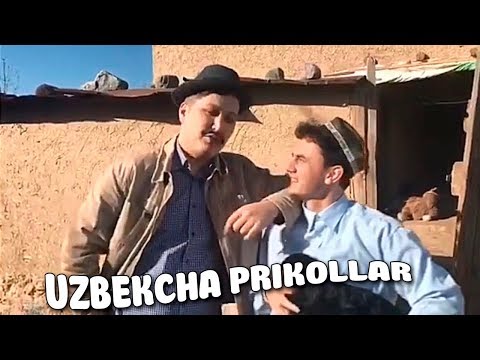 ENG DODA UZBEKCHA PRIKOLLAR - YANGI TELEGRAM PRIKOLLAR #224 / UZBEK PRIKOL