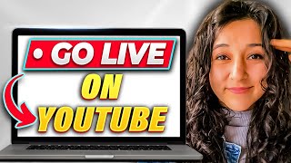 Why You Should Go Live On YouTube in 2024 (Don't Miss Out!)