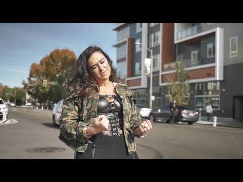 Nikkle 9 x Marlee Shore - Tear Gas