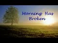 Acker BILK: Morning Has Broken